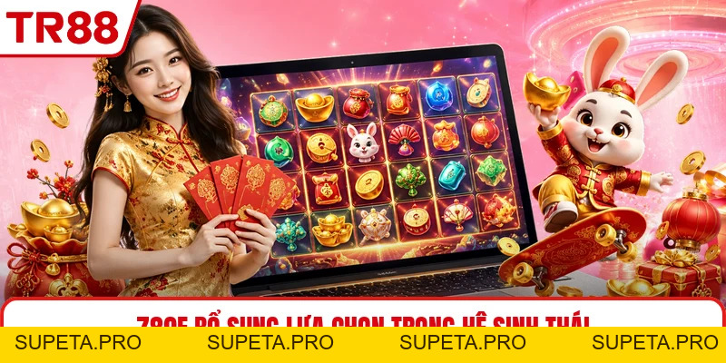 789F - Điểm Cá Cược Trực Tuyến Đa Dạng Dễ Tiếp Cận