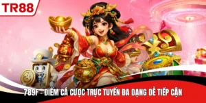 liên minh tr88 - TR88