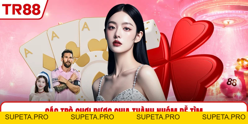 789F - Điểm Cá Cược Trực Tuyến Đa Dạng Dễ Tiếp Cận