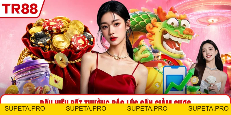 Chơi Có Trách Nhiệm - Giữ Cá Cược Trong Mức An Toàn