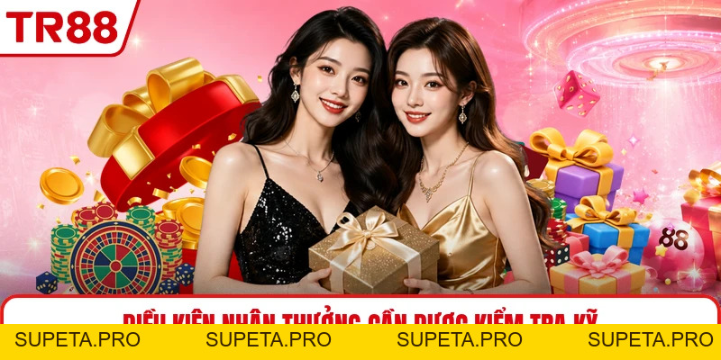 Khuyến Mãi TR88 - Tổng Hợp Ưu Đãi Nổi Bật Hiện Nay