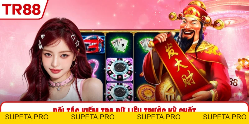 Đại Lý TR88 - Kênh Hợp Tác Dành Cho Cộng Tác Viên Mới
