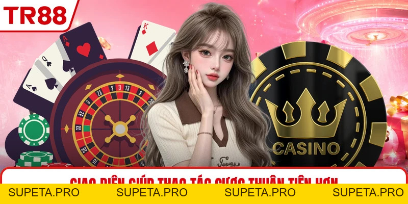 Vipwin - Điểm Cược Trực Tuyến Có Bố Cục Riêng Biệt