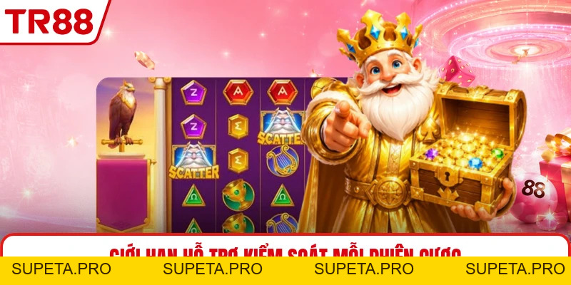 Chơi Có Trách Nhiệm - Giữ Cá Cược Trong Mức An Toàn
