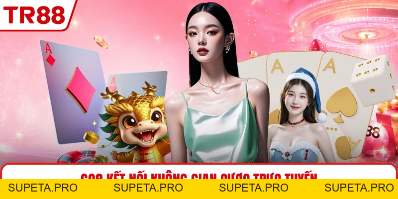 Go8 - Điểm Cược Trực Tuyến Trong Hệ Thống Liên Minh Mới