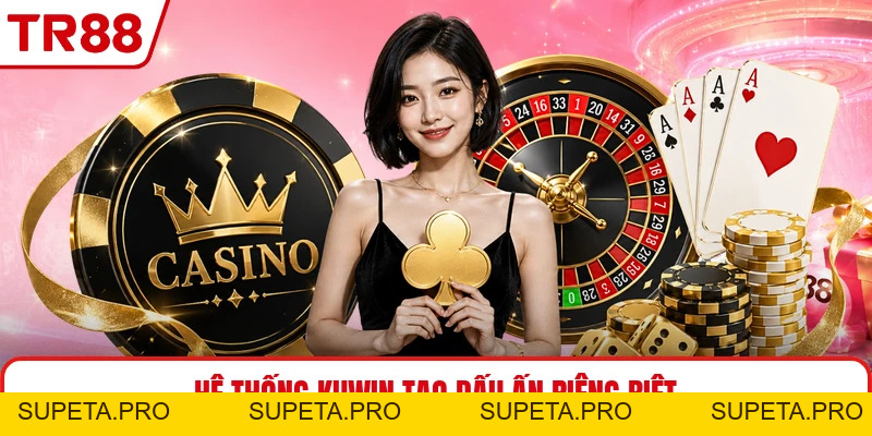Kuwin - Điểm Cá Cược Trực Tuyến Với Phong Cách Riêng