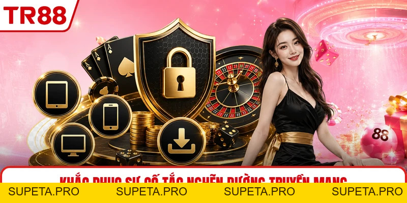 TR88 Lừa Đảo - Sự Thật Phía Sau Những Lời Đồn Thất Thiệt