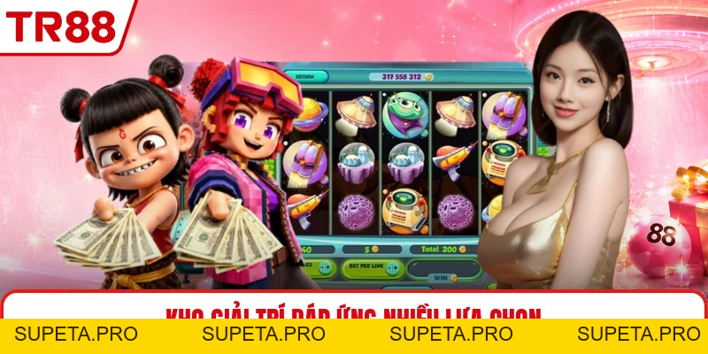 TG88 - Thành Viên Tạo Dấu Ấn Riêng Trong Liên Minh