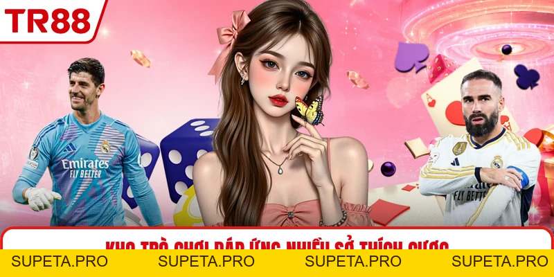 King33 - Nền Tảng Cá Cược Trực Tuyến Có Nhiều Sảnh Chơi