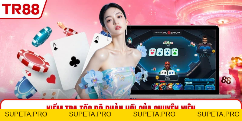 TR88 Lừa Đảo - Sự Thật Phía Sau Những Lời Đồn Thất Thiệt