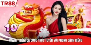 liên minh tr88 - TR88