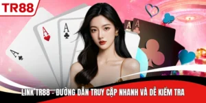 TR88 Clan -TR88.COM Trang Chủ Đăng Ký Top #1 Không Chặn 2026
