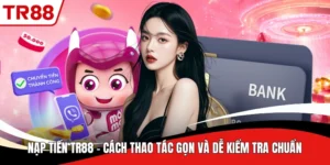 Hướng dẫn - TR88