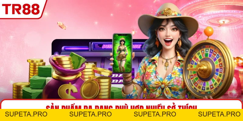 Kuwin - Điểm Cá Cược Trực Tuyến Với Phong Cách Riêng