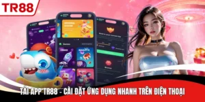 Hướng dẫn - TR88