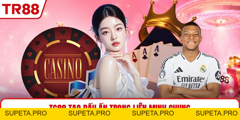 TG88 - Thành Viên Tạo Dấu Ấn Riêng Trong Liên Minh