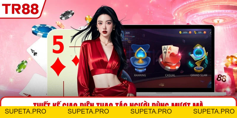 TR88 Có Uy Tín Không - Góc Phân Tích Chân Thực Về Vấn Đề