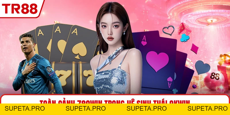 789win - Sân Cược Trực Tuyến Nổi Bật Trong Liên Minh Okwin