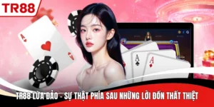 TR88 Clan -TR88.COM Trang Chủ Đăng Ký Top #1 Không Chặn 2026
